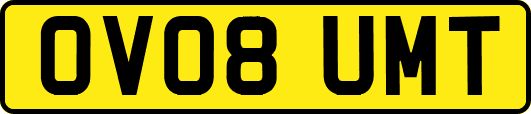 OV08UMT