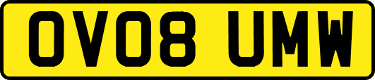 OV08UMW