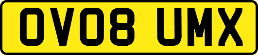 OV08UMX
