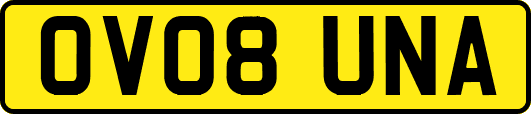 OV08UNA