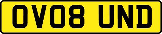 OV08UND