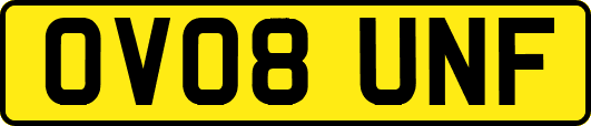 OV08UNF