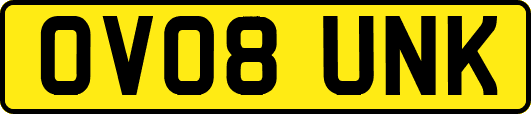 OV08UNK