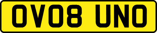 OV08UNO