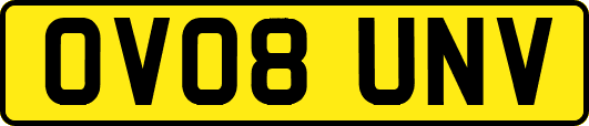 OV08UNV