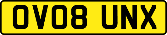 OV08UNX