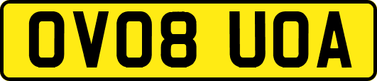 OV08UOA