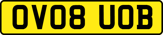 OV08UOB
