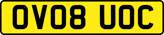 OV08UOC