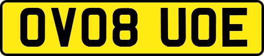 OV08UOE