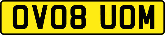 OV08UOM