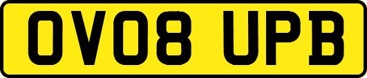 OV08UPB