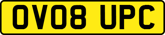 OV08UPC