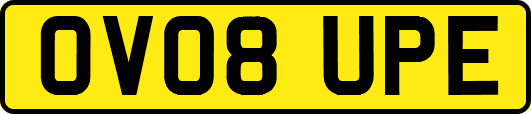 OV08UPE