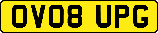 OV08UPG