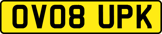 OV08UPK