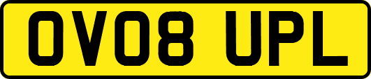 OV08UPL
