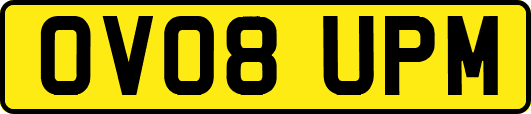 OV08UPM