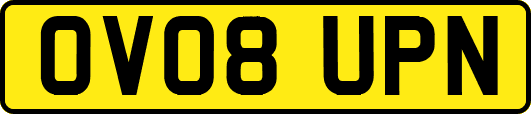 OV08UPN