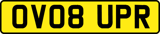 OV08UPR