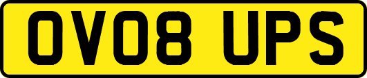 OV08UPS