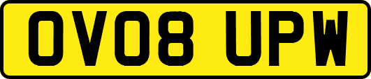 OV08UPW