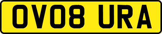 OV08URA
