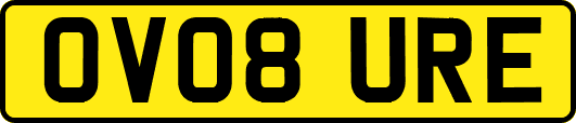 OV08URE
