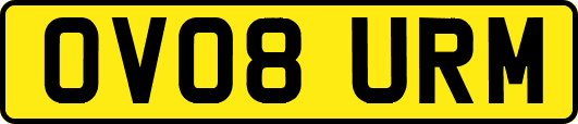 OV08URM