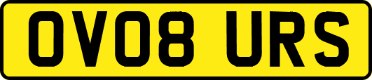 OV08URS