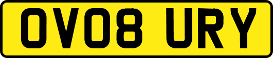 OV08URY