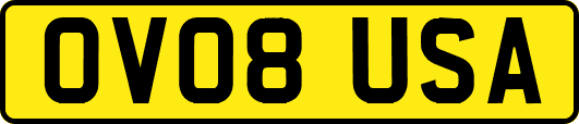 OV08USA