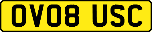 OV08USC