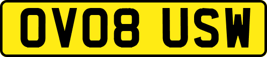 OV08USW