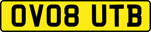 OV08UTB