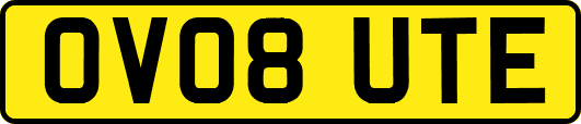 OV08UTE