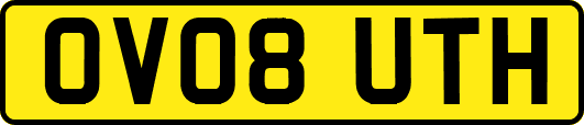 OV08UTH