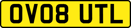 OV08UTL