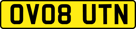 OV08UTN