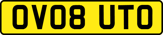 OV08UTO