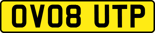 OV08UTP