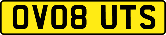 OV08UTS