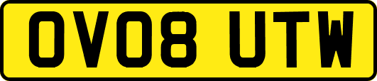 OV08UTW