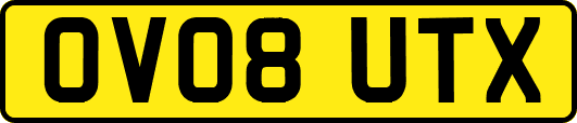 OV08UTX