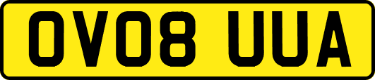 OV08UUA
