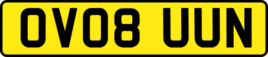 OV08UUN