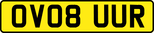 OV08UUR