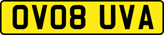 OV08UVA