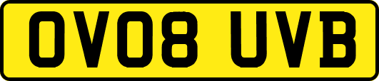 OV08UVB