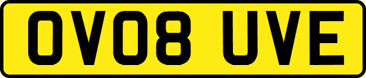 OV08UVE
